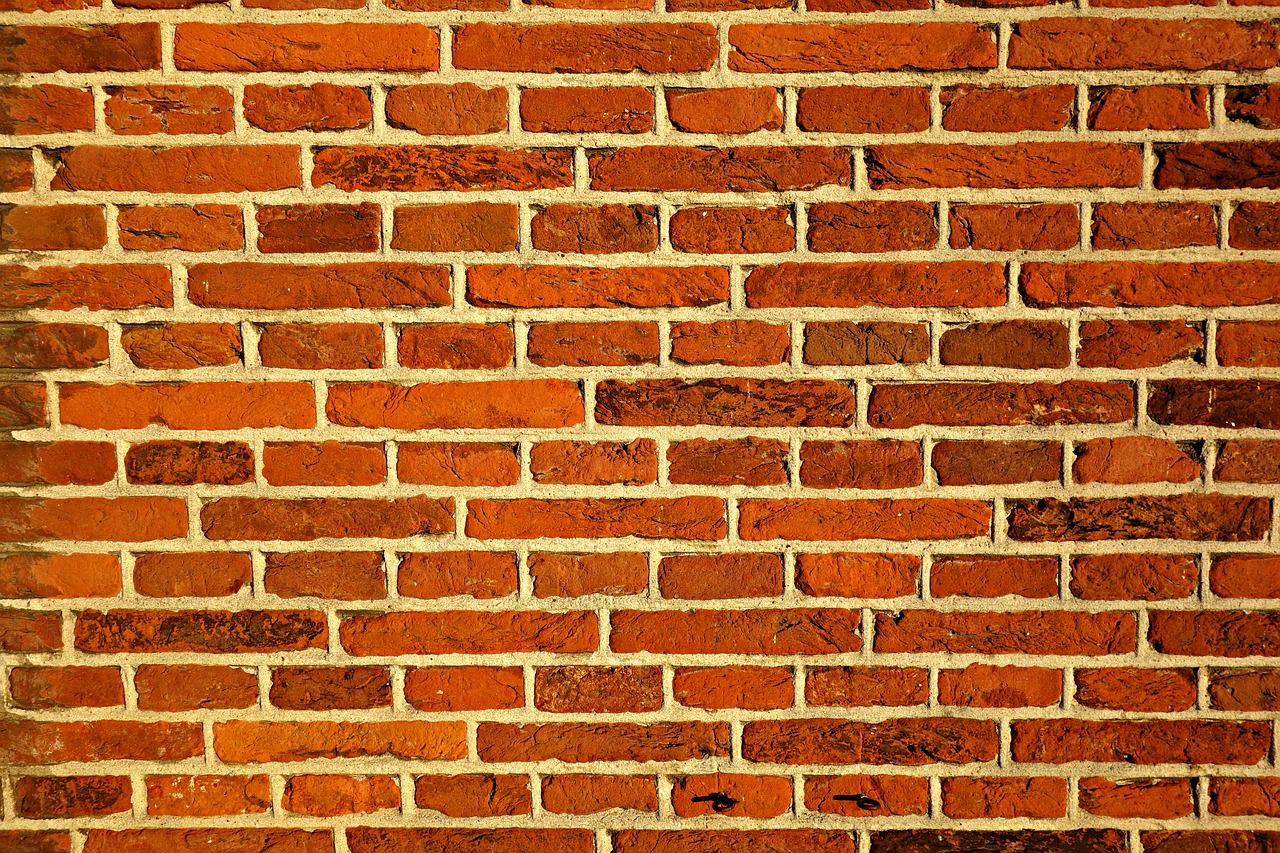 7 najlepszych wskazówek, jak zbudować własną ścianę z cegieł