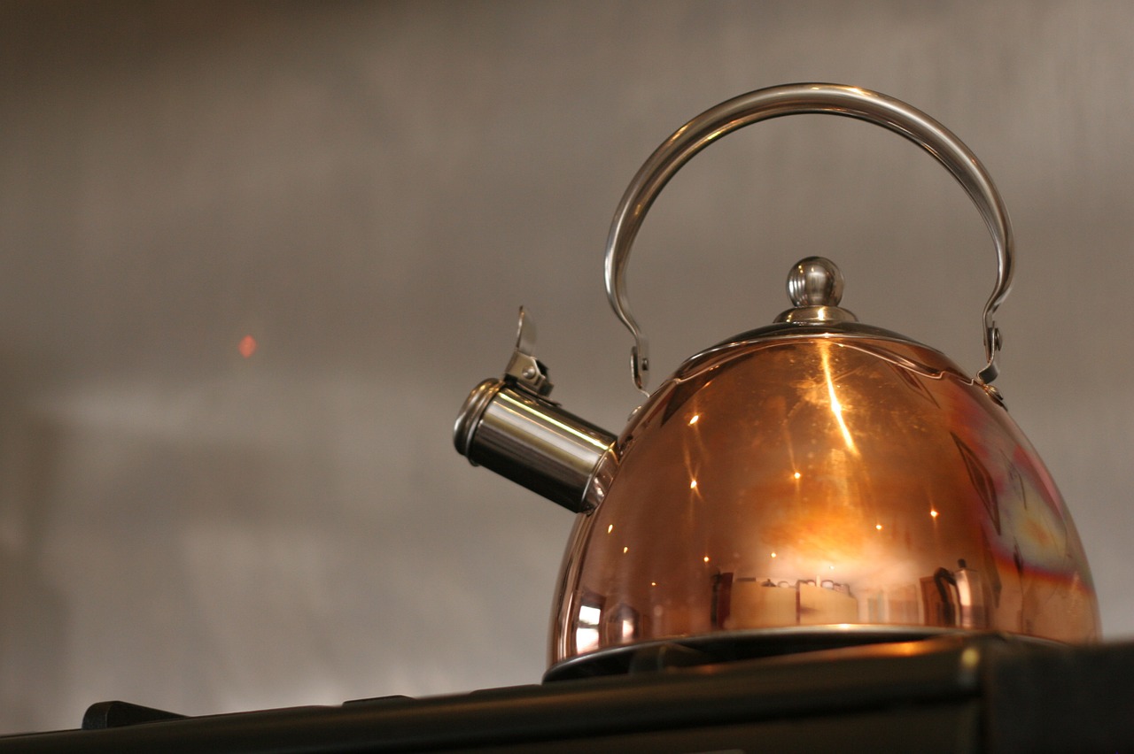 7 rzeczy, które powinieneś wiedzieć przed zakupem czajnika