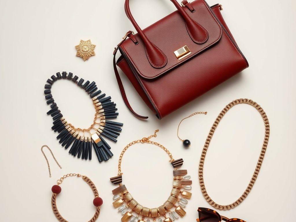 Jak świadomie wybrać kilka mocnych dodatków, by podkreślić styl i uniknąć przesady